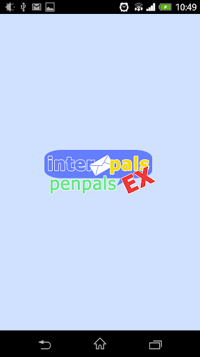 Interpals EX