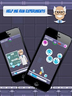 How to download Diamond Labs - Bubble Shooter 1.05 mod apk for pc