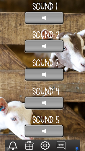 【免費娛樂App】Goat Sounds-APP點子