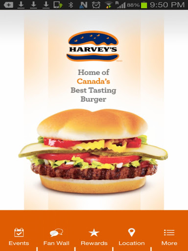 Harveys