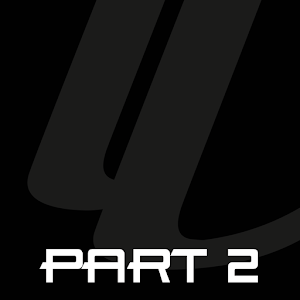 Lucas Lepri Passing Part Two logo
