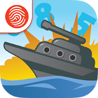 Station De Combat - Empreinte Digitale APK icône