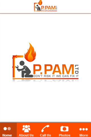 P Pam Ltd