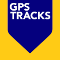 GPS-Tracks for Android logo