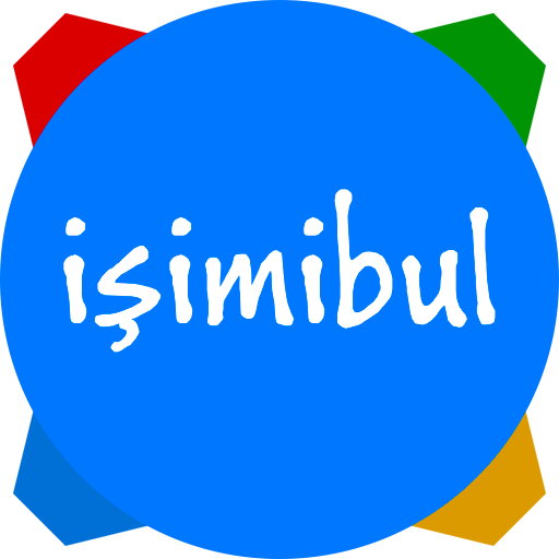 İşimi bul - İş arama motoru LOGO-APP點子