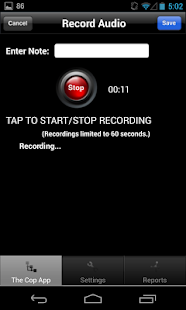 Lastest The Cop App APK for Android