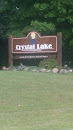 Crystal lake park