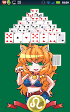 Pyramid Zodiac Girls Edition APK Download for Android