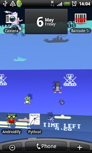 How to mod C64 Rush 1.0 mod apk for bluestacks