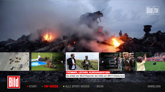 How to get BILD TV lastet apk for android