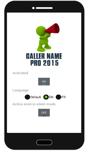 Caller Name Pro 2015