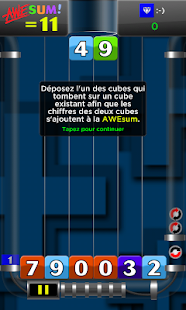 AWEsum! - screenshot thumbnail