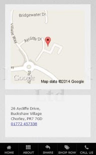 LEATHER HIDES UK LTD Screenshots 1