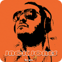 Jack Jones by mix.dj logo