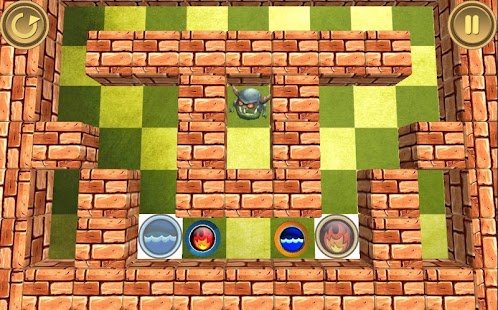 Free Download Paradox Maze APK