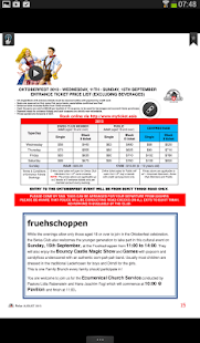 How to download RELAX – Swiss Club Magazine 2.0.2 mod apk for android