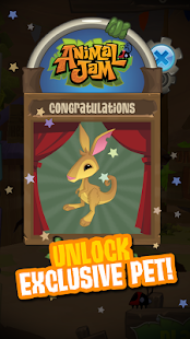 AJ Jump: Animal Jam Kangaroos! Screenshots 13