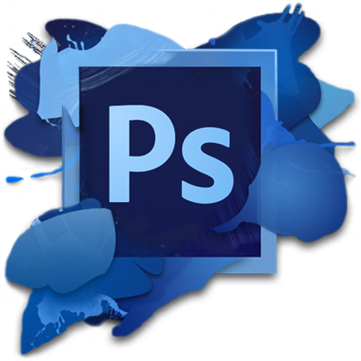 Learn Photoshop Pro LOGO-APP點子