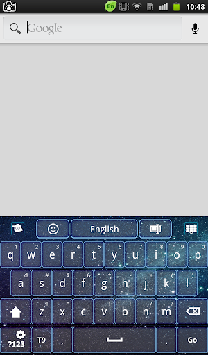 【免費個人化App】Galaxy Theme Keyboard-APP點子