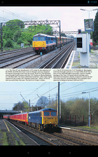 Backtrack Magazine Screenshots 22