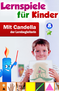 LERNSPIELE FÜR KINDER 1.0