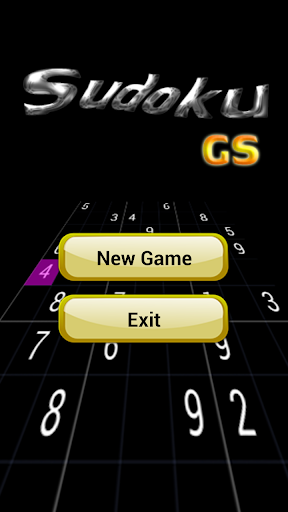 Sudoku GS