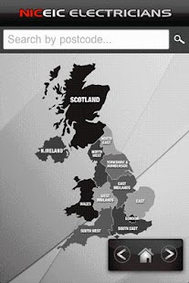 NICEIC Electricians Screenshots 2