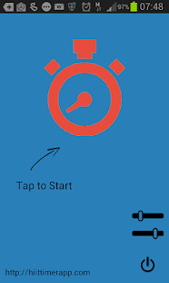 Amazon.com: HIIT Interval Timer: Appstore for Android