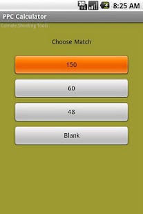 Lastest PPC Score Calculator APK
