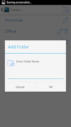 To.Do simple todo list manager poster 23