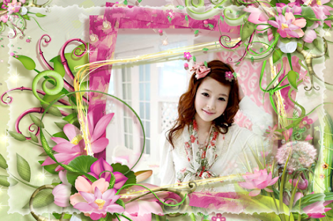 How to mod Flowers Frame lastet apk for android