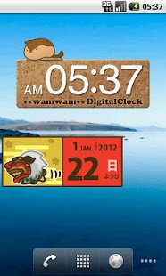 How to install Wamwam Page-a-Day Calendar_Jan lastet apk for laptop
