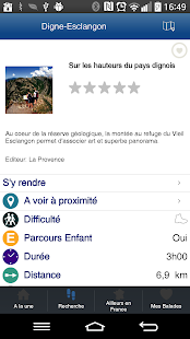 En balade avec la Provence Screenshots 12