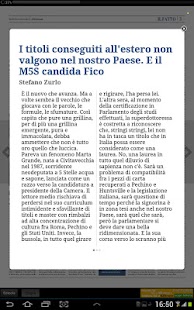 How to get il Giornale Pdf Premium Varies with device apk for bluestacks