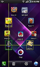 Regina 3D Launcher