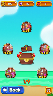 Download Bubble Fire Story APK