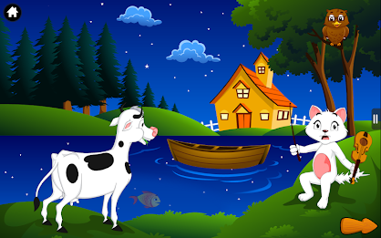 Hey Diddle Diddle - Kids Song poster 7