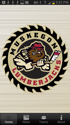 Muskegon Lumberjacks