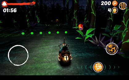 makura - concert game poster 12