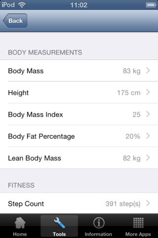 免費下載健康APP|Safe Weight Loss app開箱文|APP開箱王