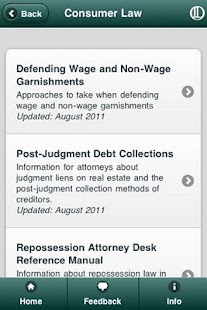Lastest Illinois Pro Bono App APK