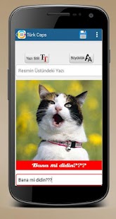 download TürkCaps free