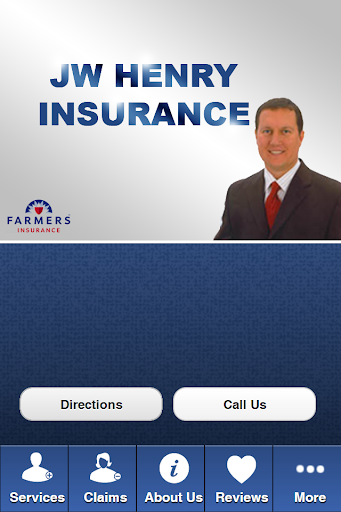 JW Henry Insurance
