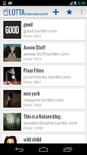 How to mod Lotta - Tumblr Image Gallery 1.2 apk for laptop