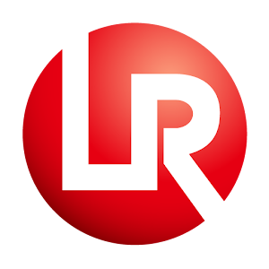 ListenRadio（リスラジ） ラジオ音楽番組無料アプリ logo