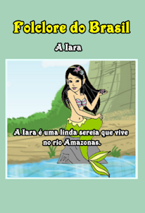 Free A Lenda da Iara APK for Android