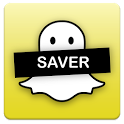 Snapsave for Snapchat FREE icon
