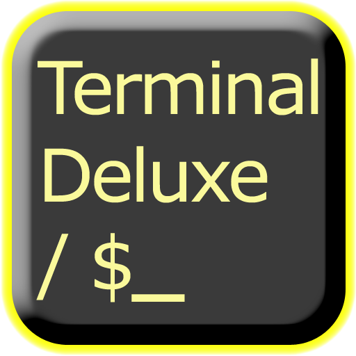 Terminal.