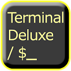 Terminal Emulator