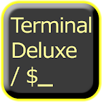 Terminal Emulator Apk